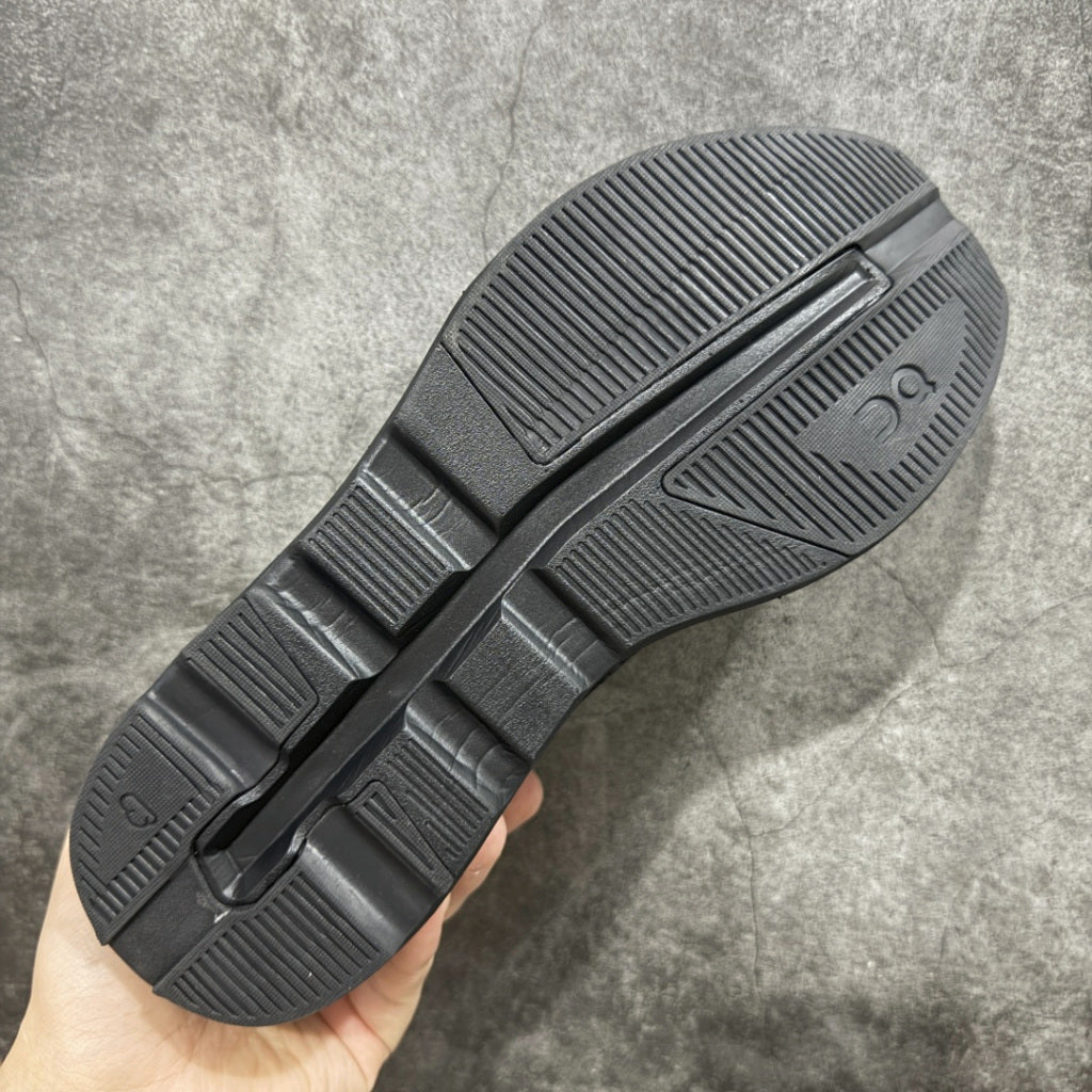 Kith x On Cloudzone ‘Black’