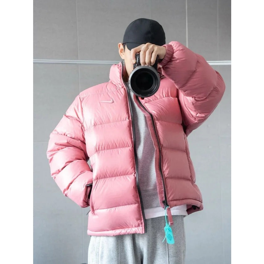 Nike x Nocta Sunset Puffer Jacket