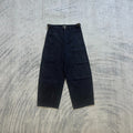 SHINZO - Okayama Raw Japanese Selvedge Balloon Denim Pants