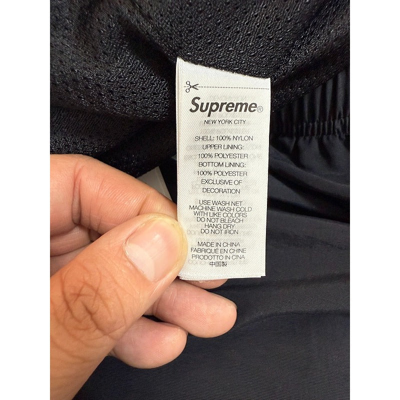 SS25 Supreme Old English Track Jacket/Pants/Suit