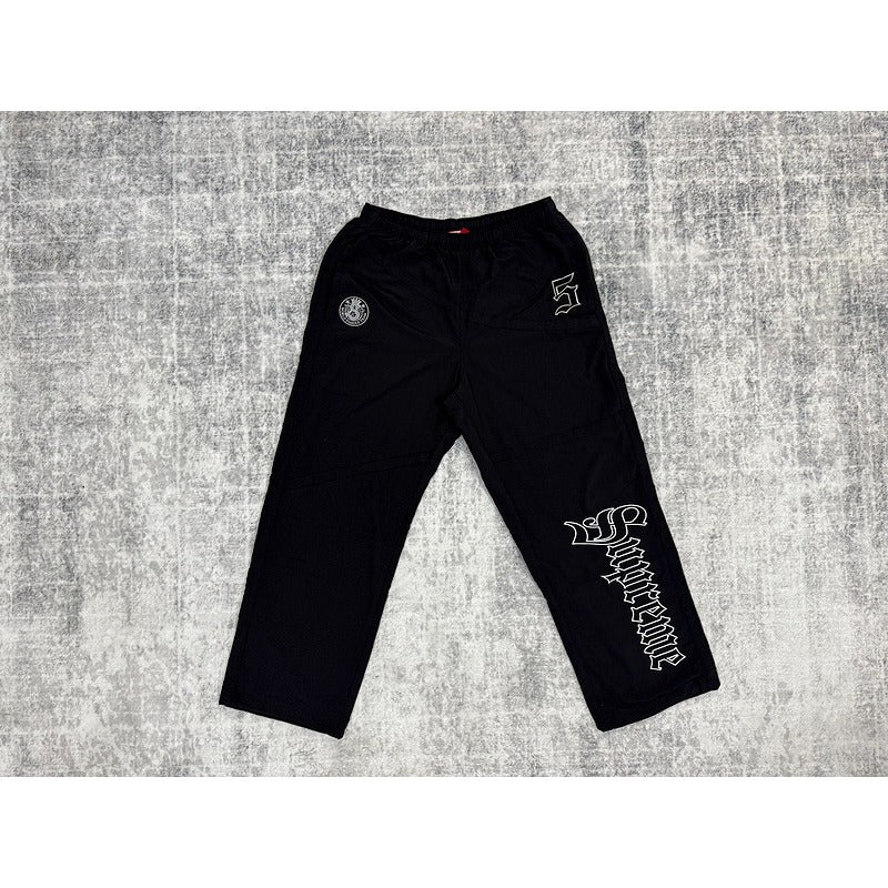 SS25 Supreme Old English Track Jacket/Pants/Suit