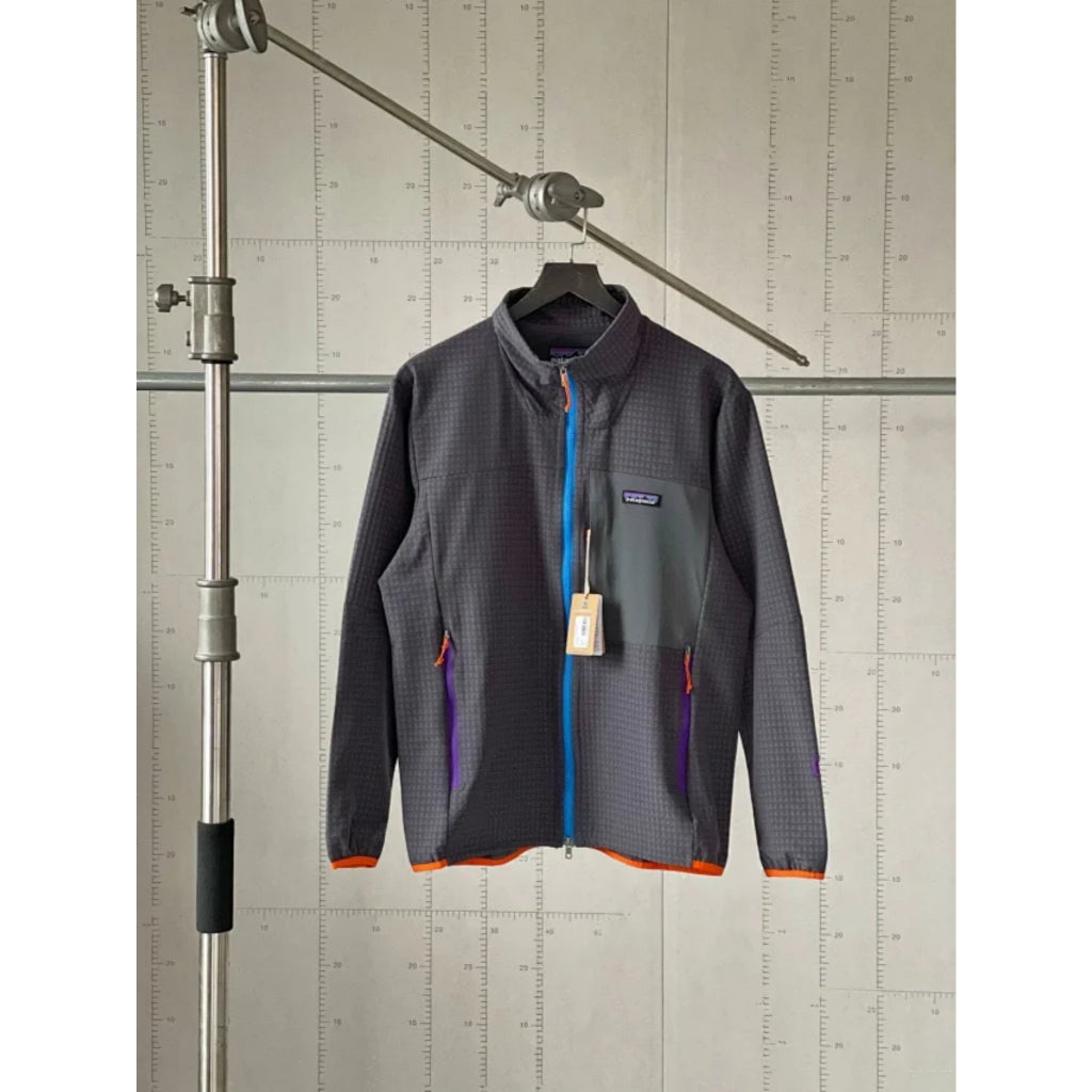 PATAGON. - R2 techface jacket