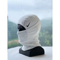 Nike Pro Hyperwarm Balaclava Hood White