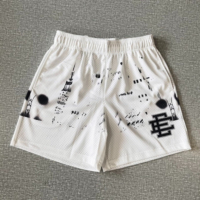 Eric Emanuel EE Basic Short - Skyline