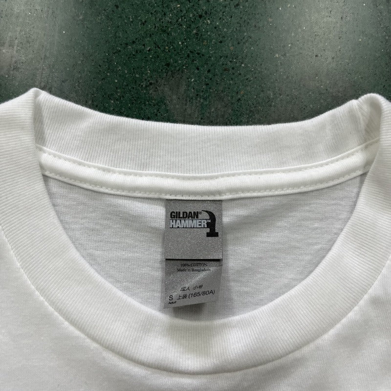 Corteiz x Central Cee 23 Tee (2022 Collab)
