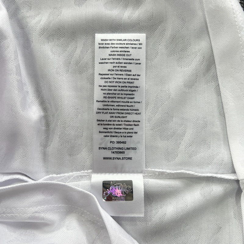 NEIGHBORHOOD x Yohji Yamamoto MA-1 Jacket