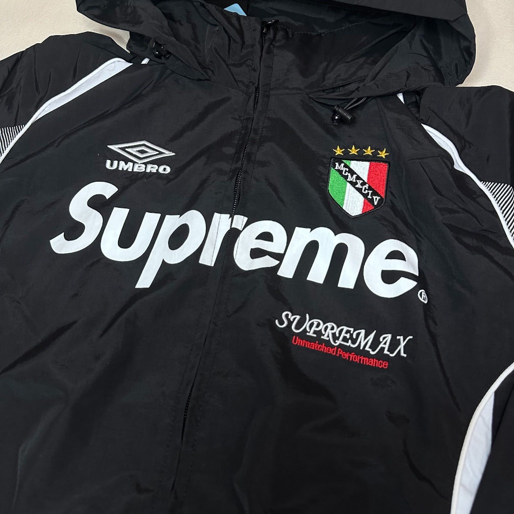 Supreme x Umbro Track Jacket [ALL COLORS]