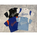 OPEN MESH PANEL JERSEY [ALL COLOR] - Corteiz