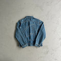C-Star Denim Trucker Jacket Blue - Corteiz [ALL COLORS]