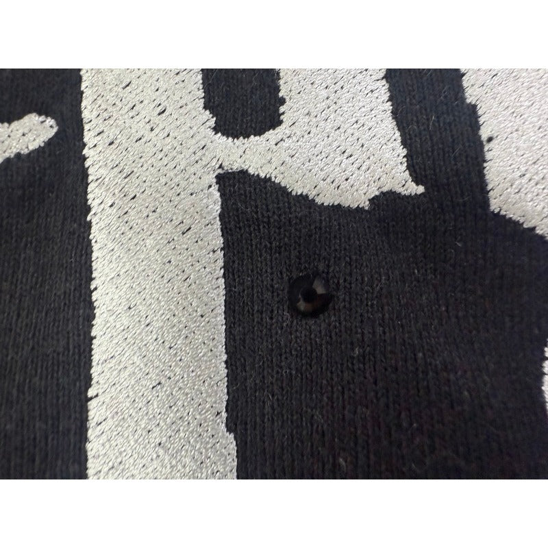 Supreme AOI Glow-in-the-Dark Tracksuit - Jackets - Black