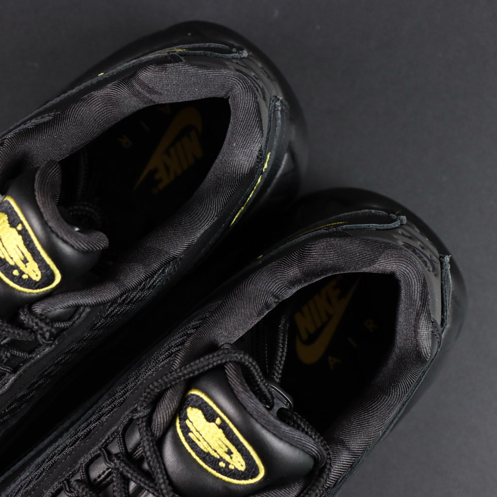 Corteiz x Nike Air Max 95 Honey Black