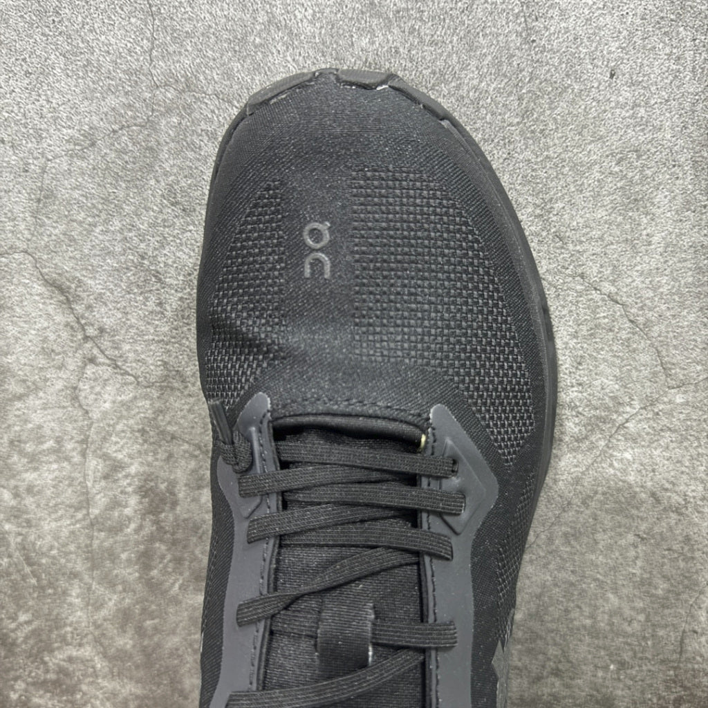 Kith x On Cloudzone ‘Black’