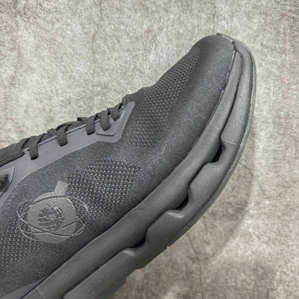 Kith x On Cloudzone ‘Black’