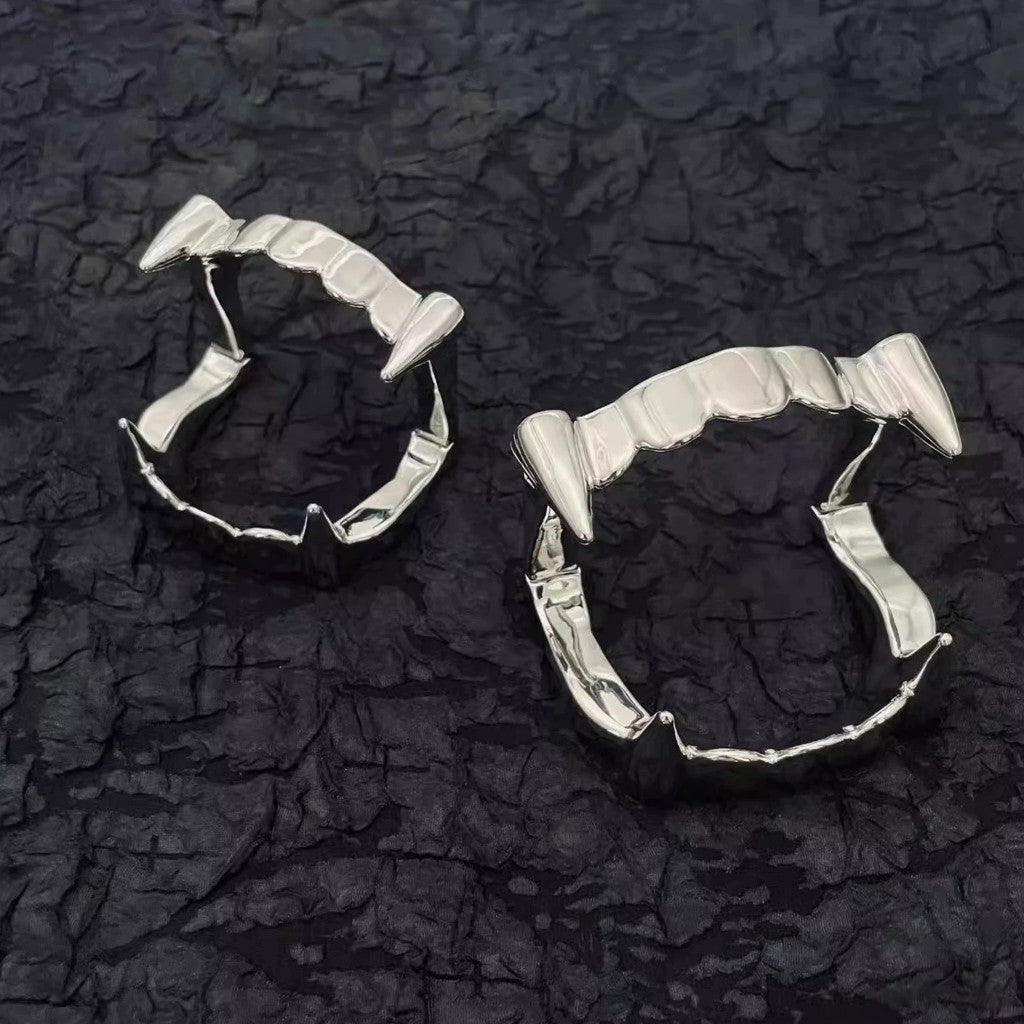 Raf Simons - VAMPIRE TEETH BRACELET