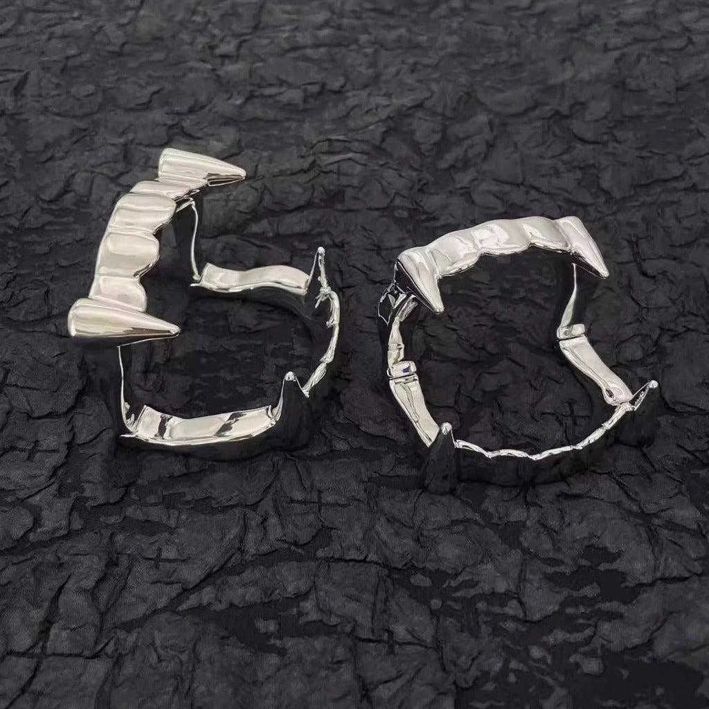 Raf Simons - VAMPIRE TEETH BRACELET