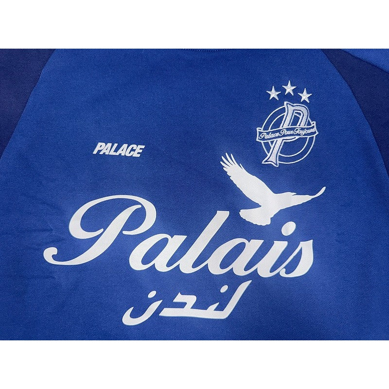 Palace Palais Pro-Team Crew SS25