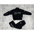 SS25 Supreme Old English Track Jacket/Pants/Suit