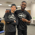 Corteiz x Central Cee 23 Tee (2022 Collab)