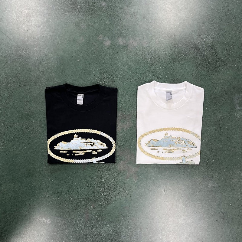Corteiz x Central Cee 23 Tee (2022 Collab)