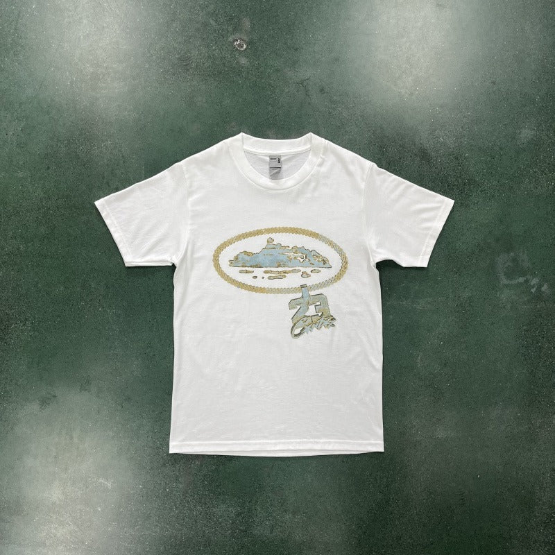 Corteiz x Central Cee 23 Tee (2022 Collab)