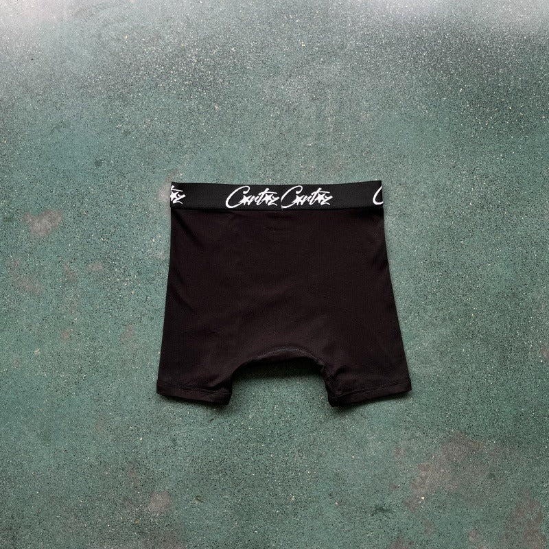 Corteiz Allstarz Boxers (3 Pack)