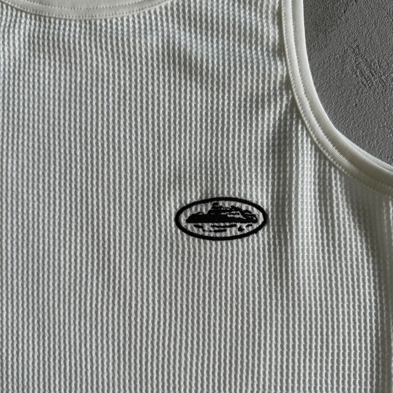 Bolo Essentials Tank Top (3-Pack) - Corteiz