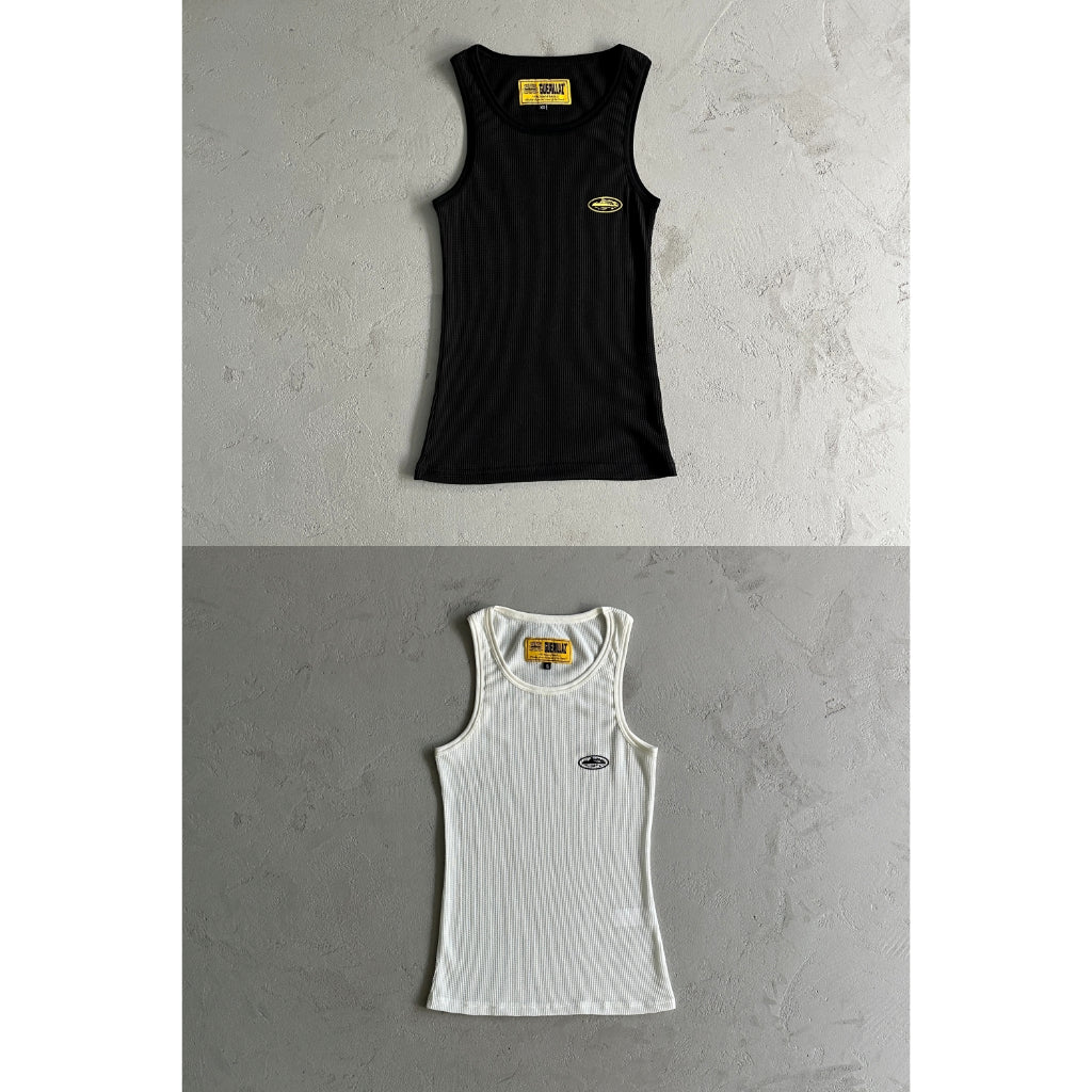 Bolo Essentials Tank Top (3-Pack) - Corteiz