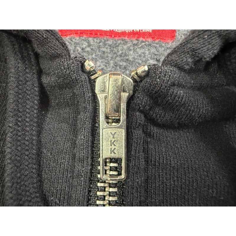 Supreme AOI Glow-in-the-Dark Tracksuit - Jackets - Black