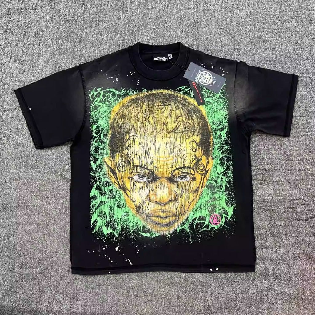 Hellstar New Testament T-Shirt