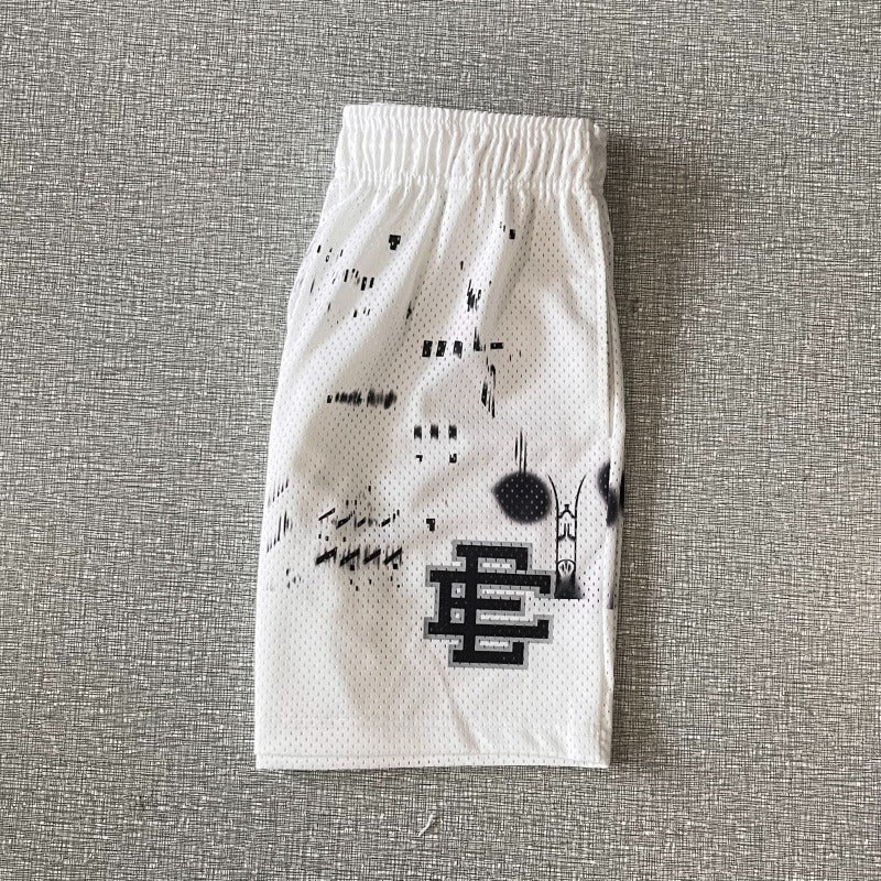 Eric Emanuel EE Basic Short - Skyline