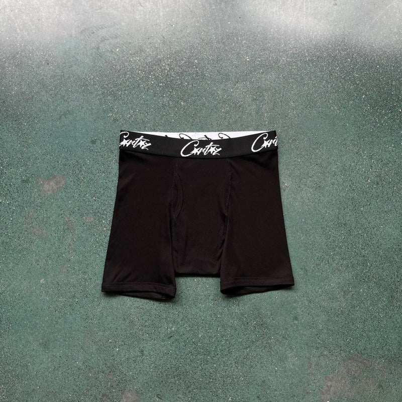 Corteiz Allstarz Boxers (3 Pack)