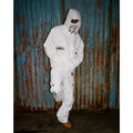 Corteiz Storm Jacket - White