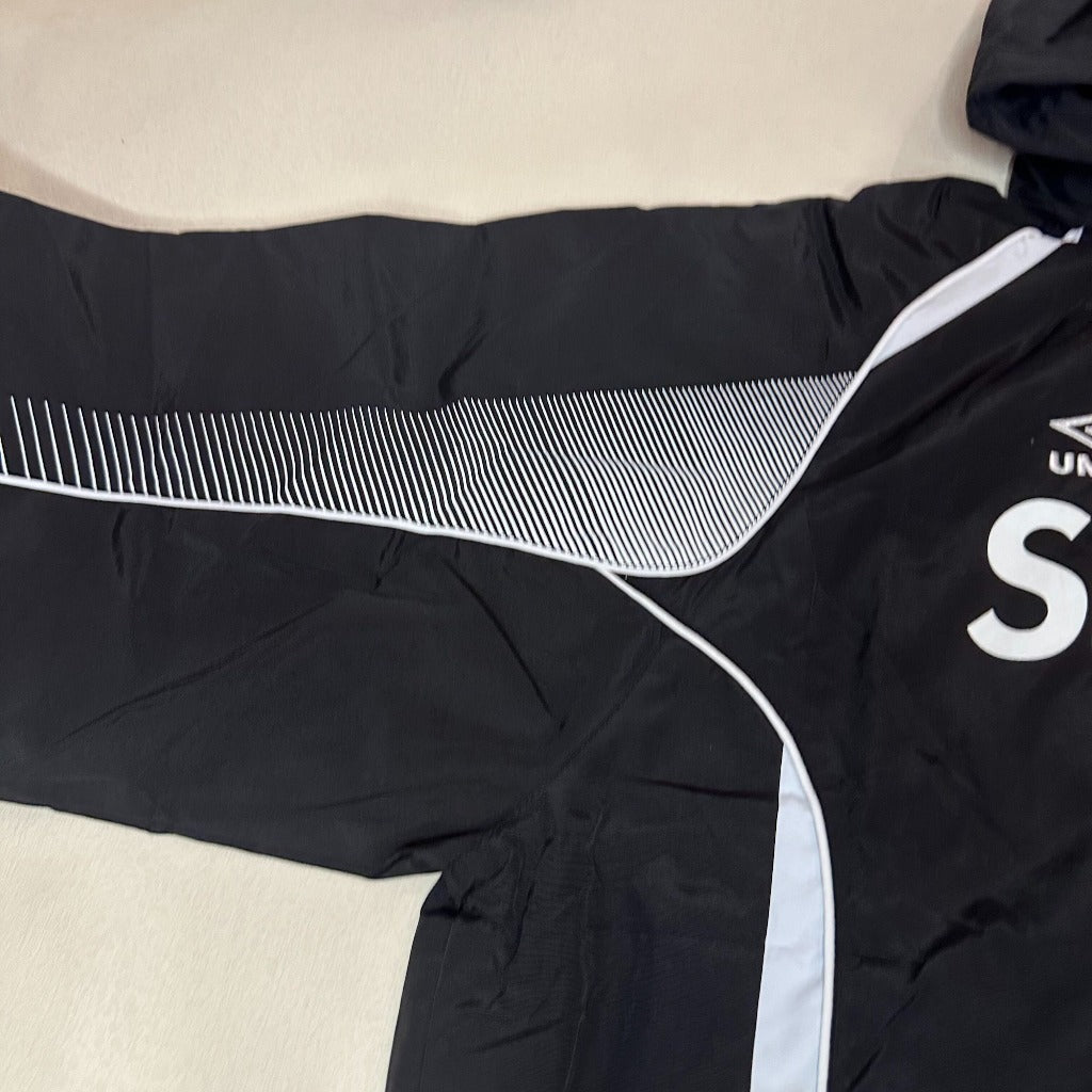 Supreme x Umbro Track Jacket [ALL COLORS]