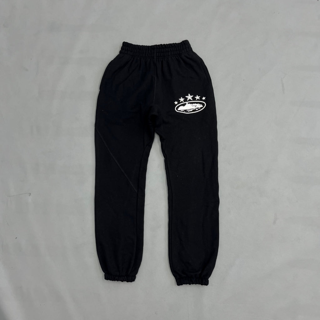 5 Starz Alcatraz Hoodie + Pants [Set Only] - Corteiz