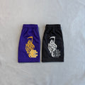 Eric Emanuel x Warren Lotas Short