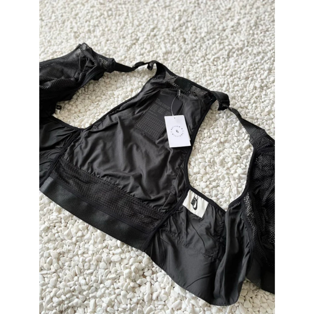 Nike MMW Beryllium Utility Vest Black