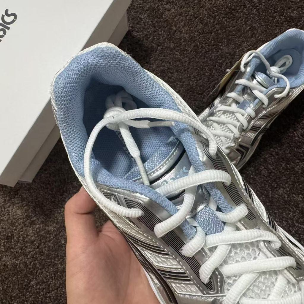 ASICS GEL-KAYANO 14 x JJJJound
