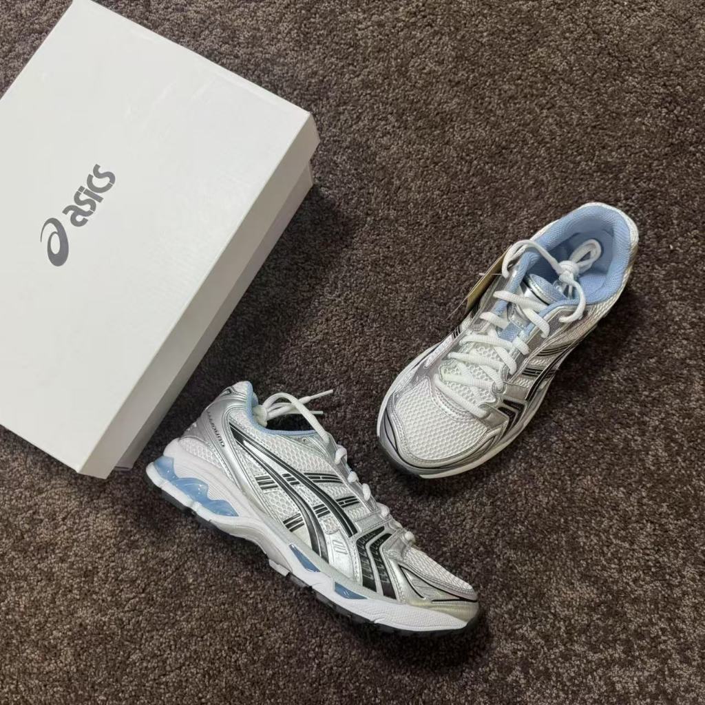 ASICS GEL-KAYANO 14 x JJJJound