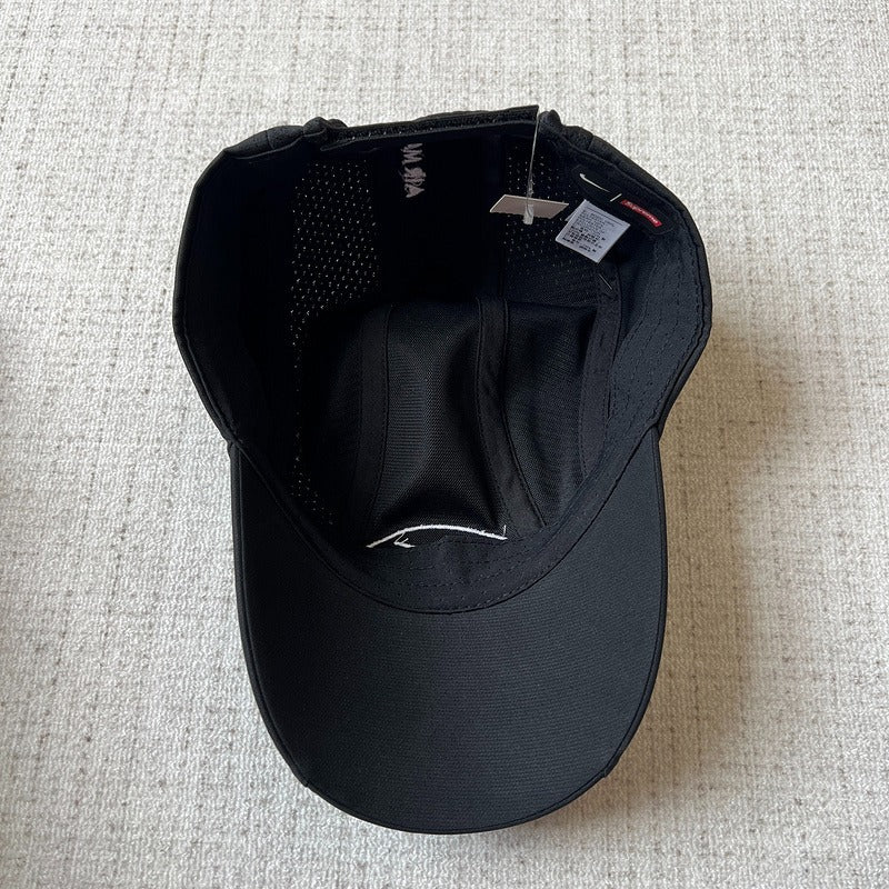 Supreme[SS25] Nike Running Hat