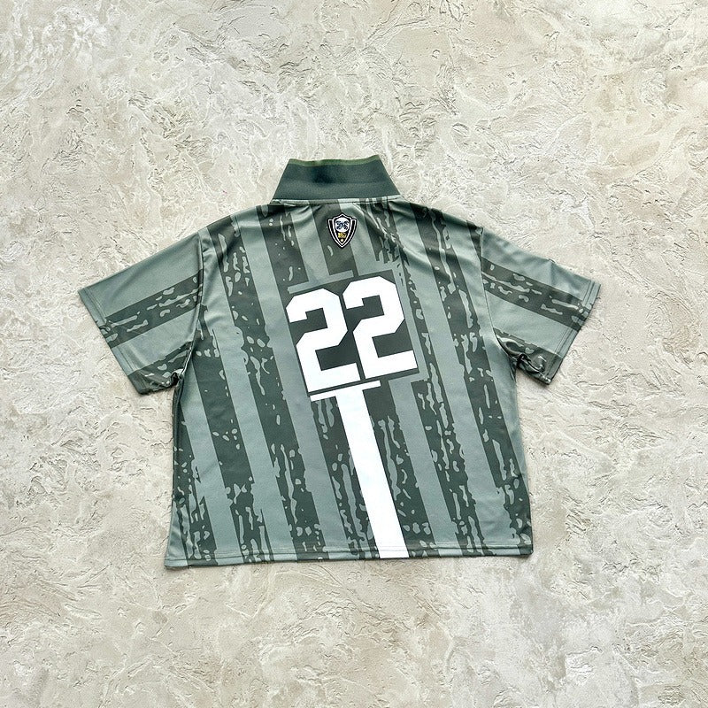 Mertra Football Kit (Army)