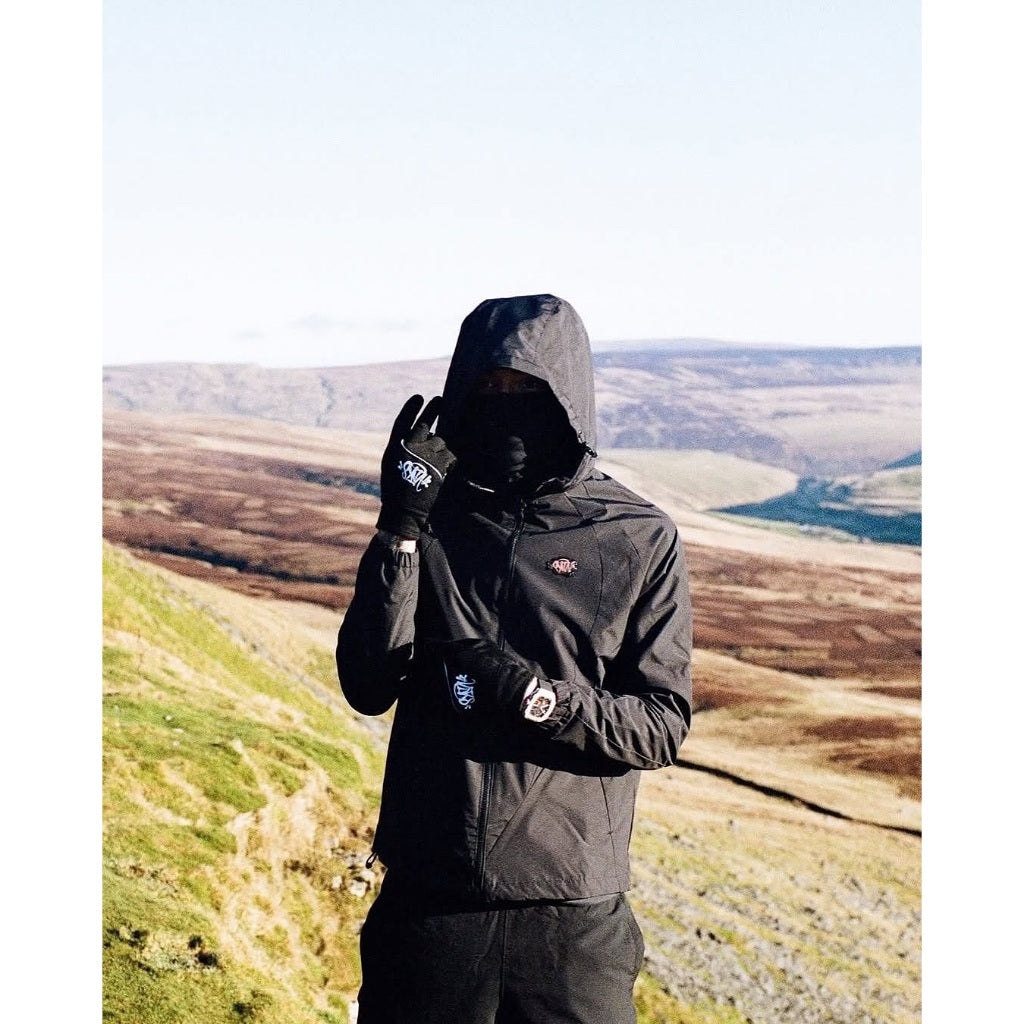 Syna World 'Syn No Trace' Gloves