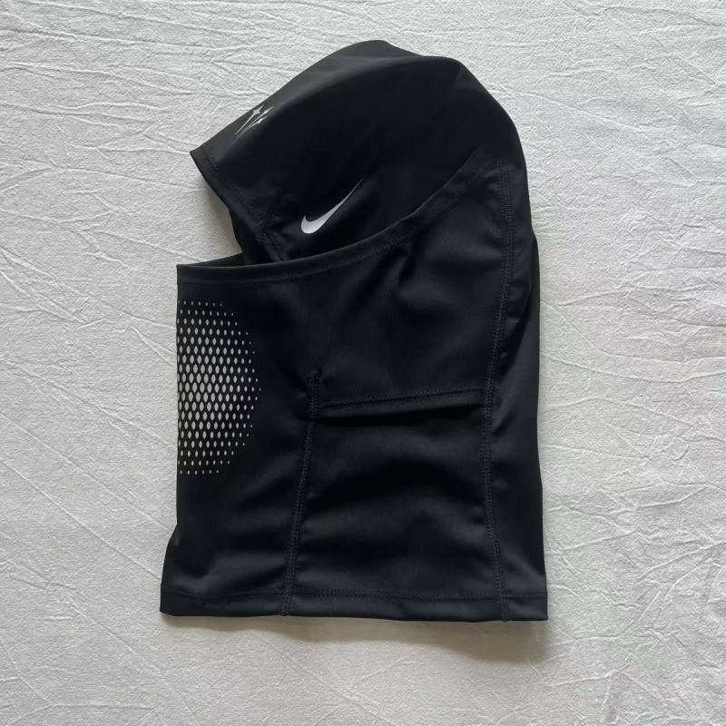 Nike NOCTA Cold Breath Balaclava Black