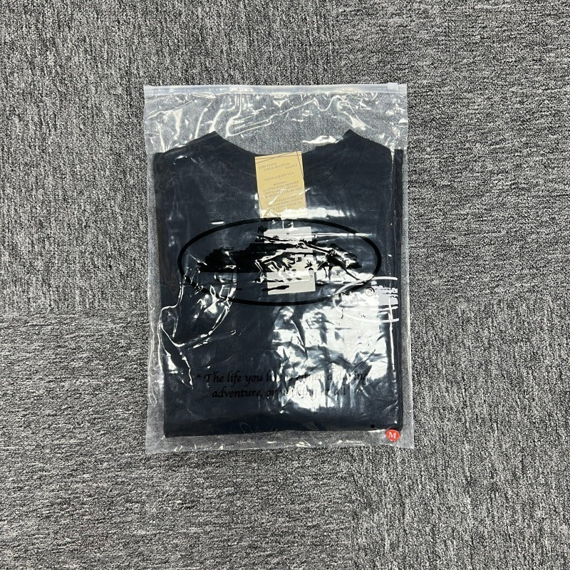 OG Island Tee - Corteiz.RTW [ALL COLORS]