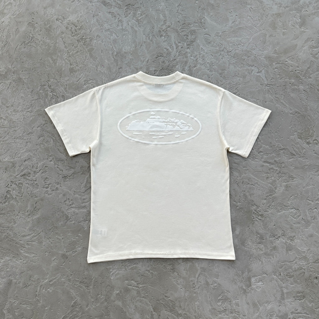 CORTEIZ - OG Island Tee - [ALL COLORS]