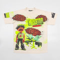 Hellstar Studios Brick Wall T-Shirt
