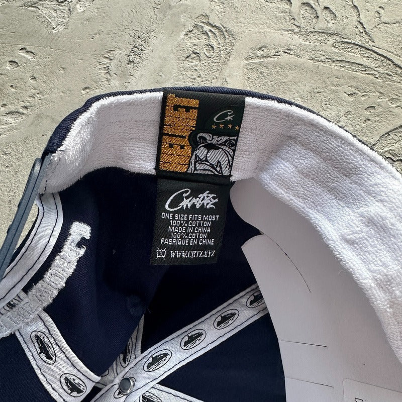 DA COLA SNAPBACK - Corteiz