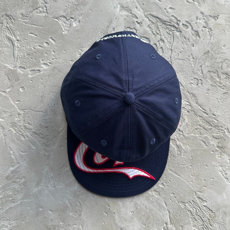 DA COLA SNAPBACK - Corteiz