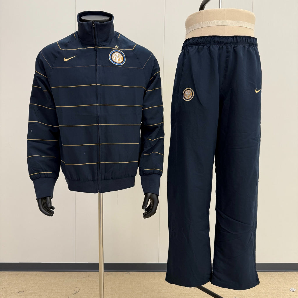 Nike Vintage Retro Tracksuit [Nations/Clubs FC]