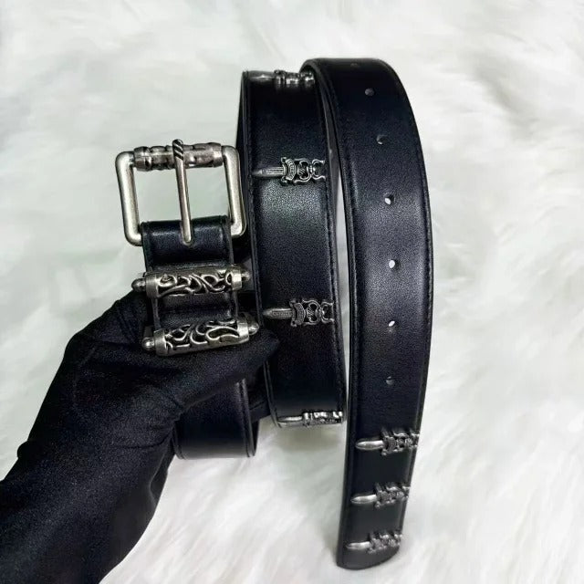 Chrome Hearts Belt (All Models)