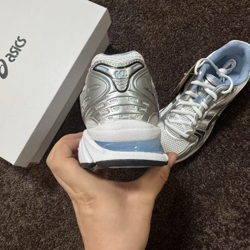 ASICS GEL-KAYANO 14 x JJJJound